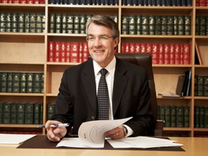 The Hon Mark Dreyfus QC MP