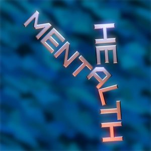 logo Mental health