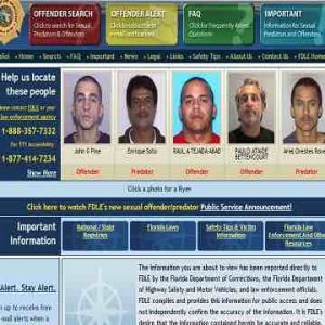 sml SQ florida sex offender website 2016