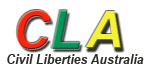 Civil Liberties Australia