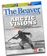 Beaver Magazine