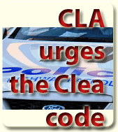 Clea code