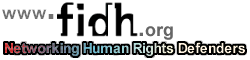 International Federation of Human Rights